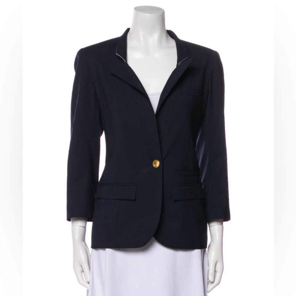 Smythe blazer